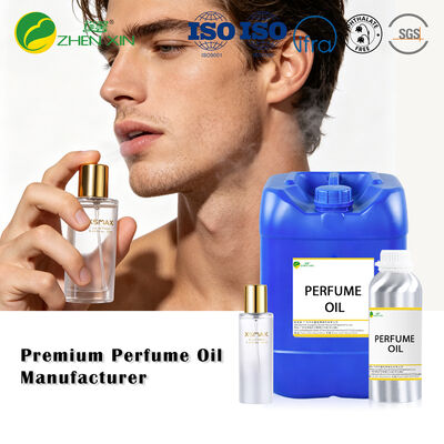 Aromatyczna esencja perfumeryjna do produktów do higieny osobistej